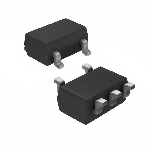 S-19101N31H-M5T2U The ABLIC Inc. S-19101N31H-M5T2U is an automotive-grade voltage detector with an active low reset and an open drain output. It features a threshold voltage of 3.1V.