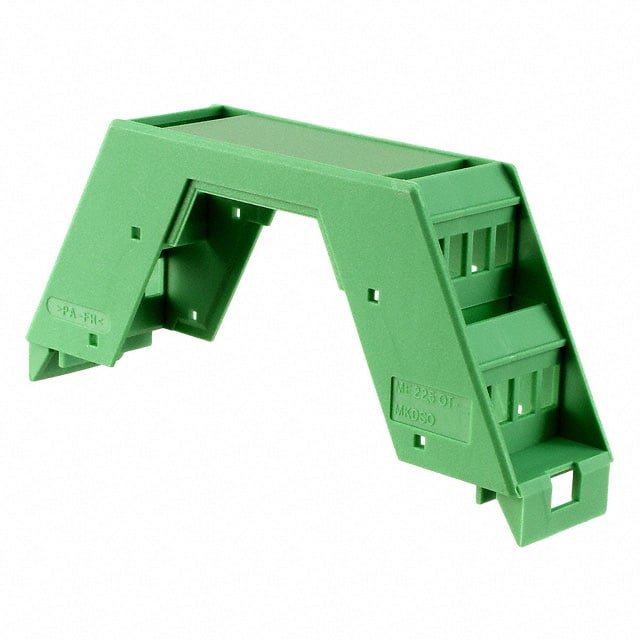 2907172 HOUSING UPPER PART PRINT CIR