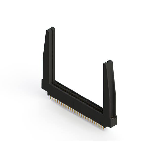 396-050-521-878 CONN EDGE DUAL FMALE 50POS 0.125