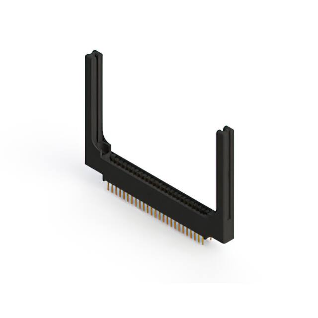 396-050-540-858 CONN EDGE DUAL FMALE 50POS 0.125