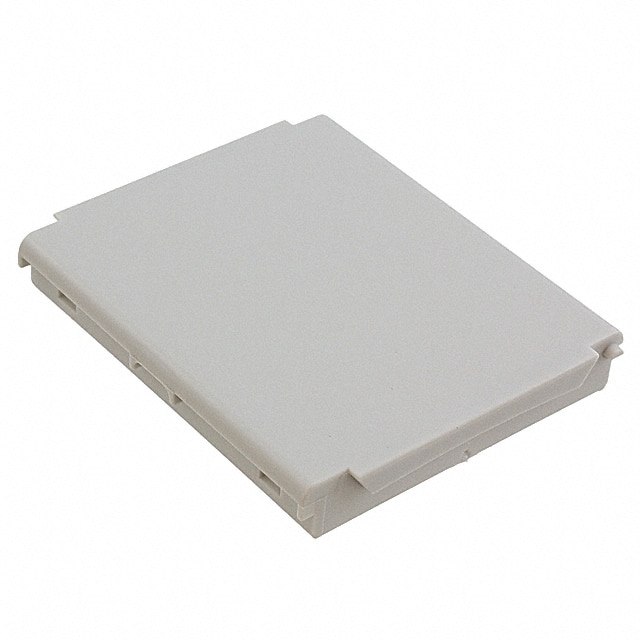 2896432 COVER FOR INSTALLATION HOUSING