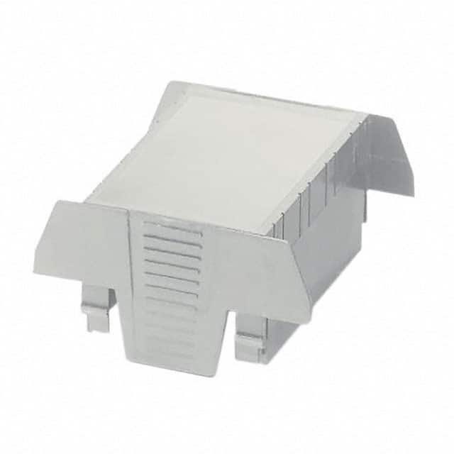 2201830 ELECTRONIC HOUSING COVER