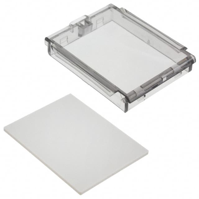 2896115 CLEAR COVER FOR BC 35.6 HOUSING