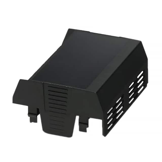 2201388 ELECTRONIC HOUSING COVER