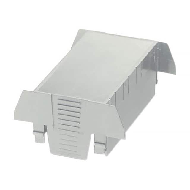2201778 ELECTRONIC HOUSING COVER