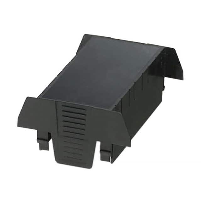 2201779 ELECTRONIC HOUSING COVER