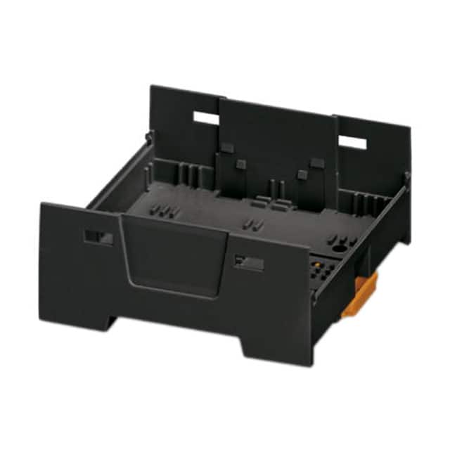 2201818 ELECTRONIC HOUSING BASE
