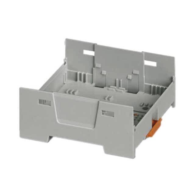 2201819 ELECTRONIC HOUSING BASE