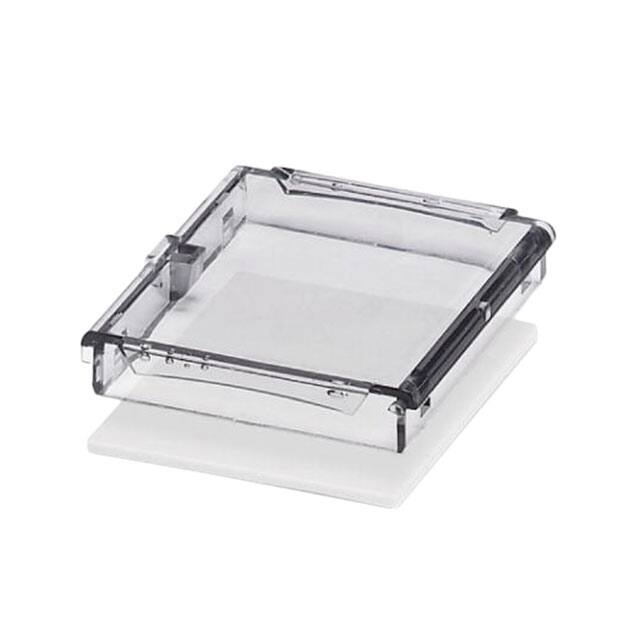 2896445 TRANSPARENT COVER HOUSING