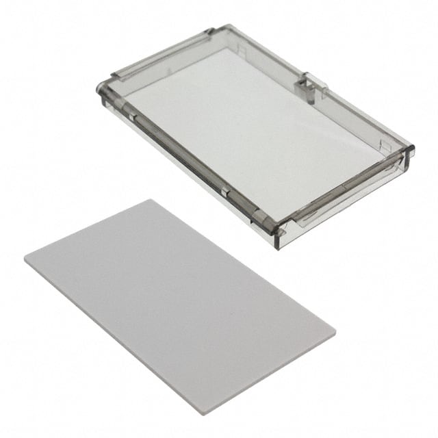 2896128 CLEAR COVER FOR BC 71.6 HOUSING