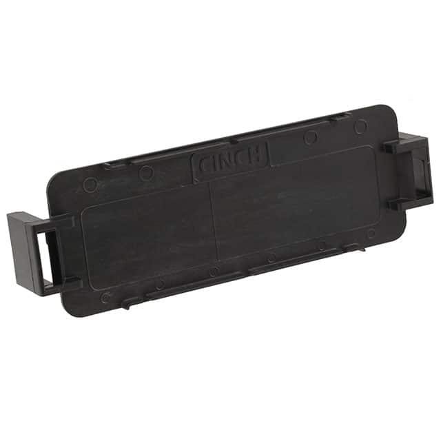 5810000027 MODICE SE BLANK FACEPLATE