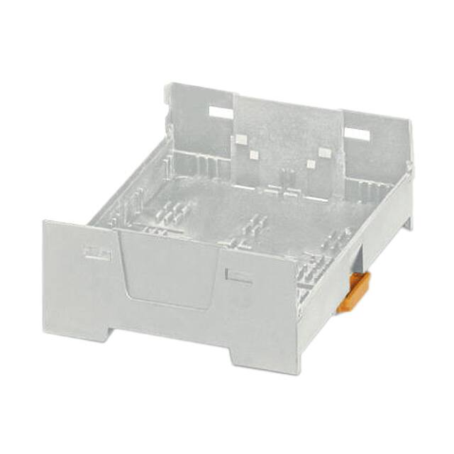 2200663 ELECTRONIC HOUSING BASE