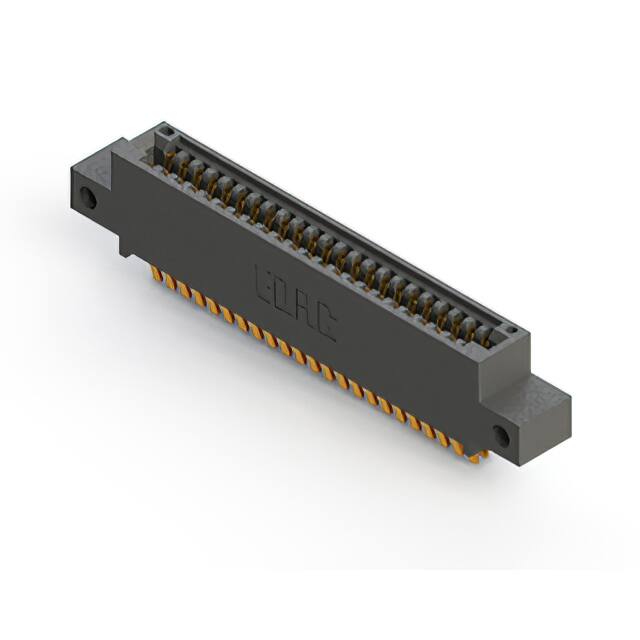 395-046-560-512 CONN EDGE DUAL FMALE 46POS 0.100