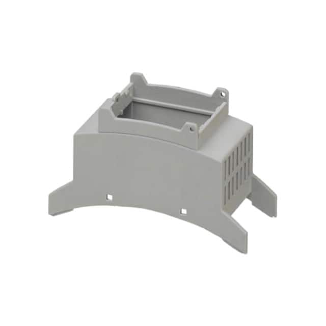 2896034 UPPER PART INSTALLATION HOUSING