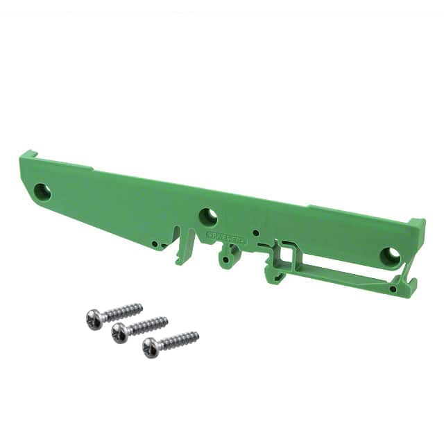 2908773 SIDE ELEMENT LEFT W/FOOT