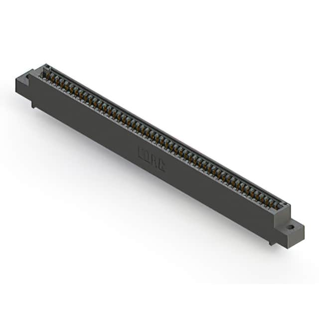 395-049-520-402 CONN EDGE SINGLE FML 49POS 0.100