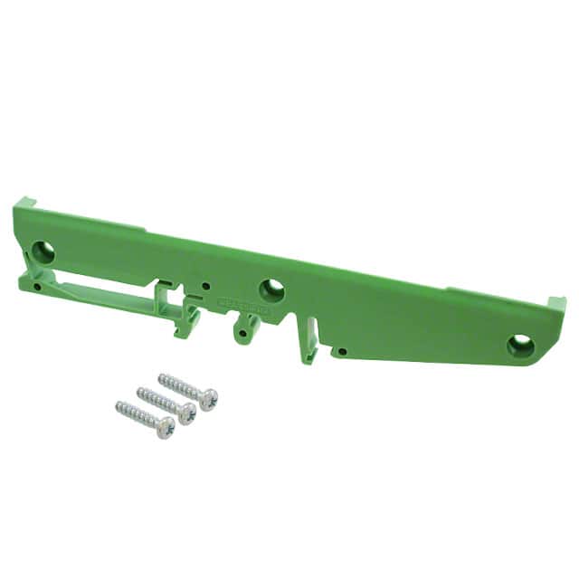 2908786 SIDE ELEMENT RIGHT W/FOOT