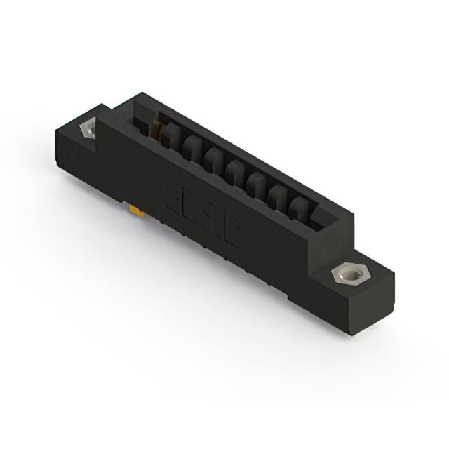 357-016-500-208 CONN EDGE DUAL FMALE 16POS 0.156
