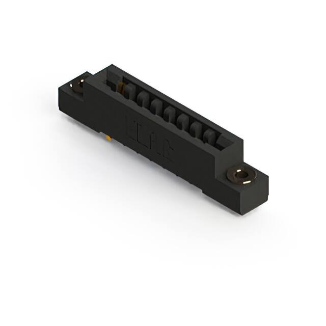 357-016-540-203 CONN EDGE DUAL FMALE 16POS 0.156