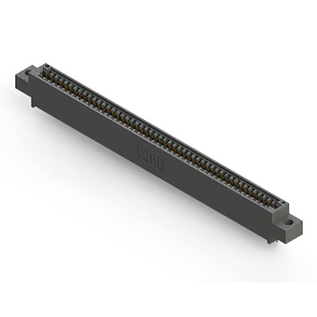 395-049-520-604 CONN EDGE SINGLE FML 49POS 0.100