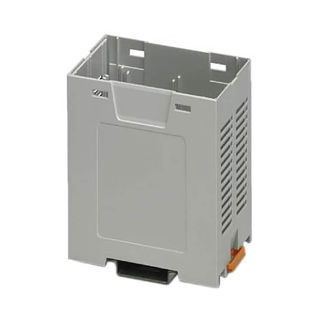 2201483 ELECTRONIC HOUSING BASE