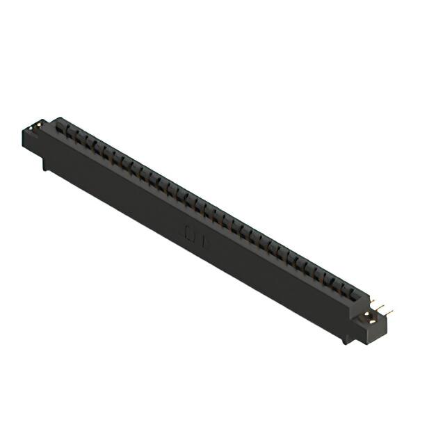 387-032-559-603 CONN EDGE SGL FMALE 32POS 0.156