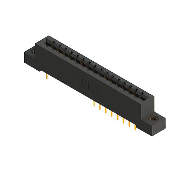 387-032-540-207 387 SERIES (.156" (3.96MM) CONTA