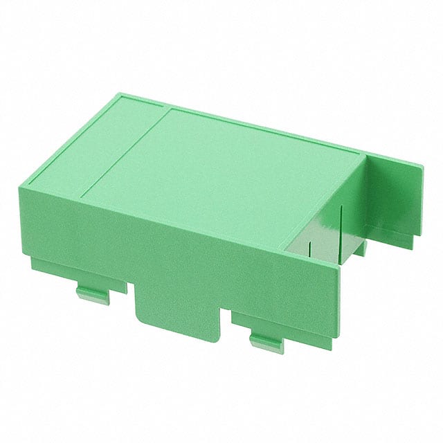 2764409 HOUSING COVER-CONNECT ONE SIDE
