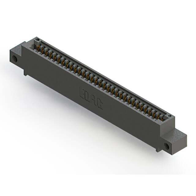 395-031-521-412 395 SERIES (.100" (2.54MM) CONTA