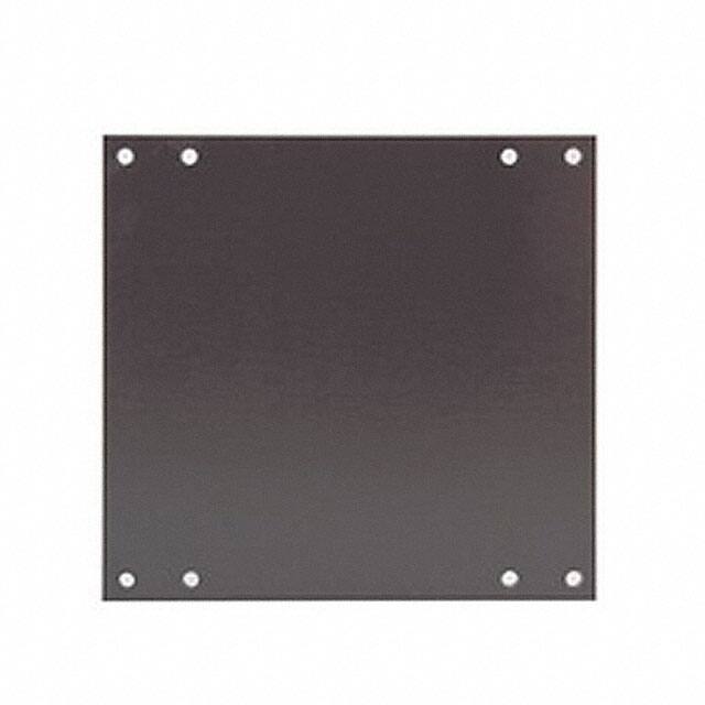 96603200 BOCUBE B M 1413 MOUNTING PLATE