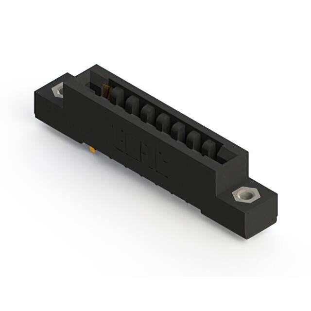 357-016-520-207 CONN EDGE DUAL FMALE 16POS 0.156
