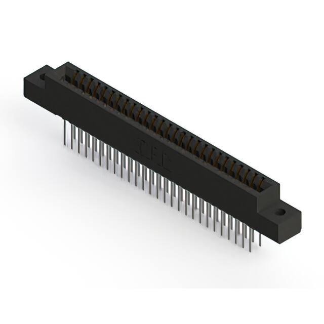391-054-522-202 CONN EDGE DUAL FMALE 54POS 0.100