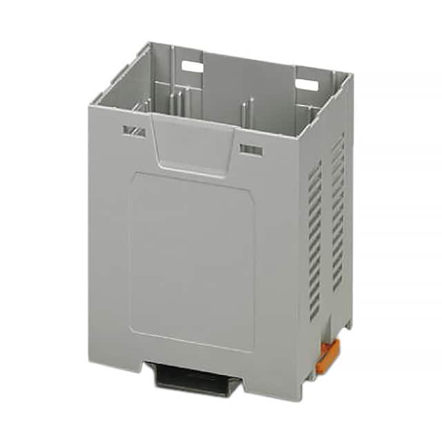 2201741 ELECTRONIC HOUSING BASE