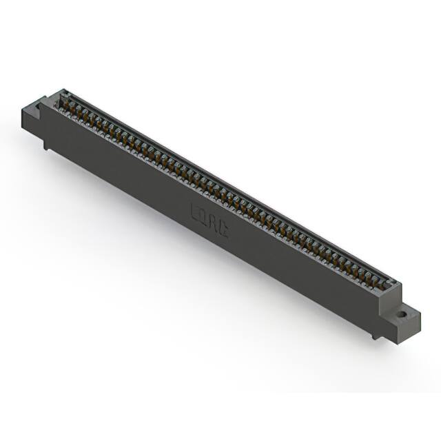 395-049-524-402 CONN EDGE SINGLE FML 49POS 0.100