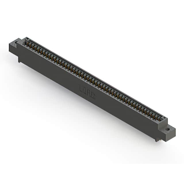 395-049-524-602 CONN EDGE SINGLE FML 49POS 0.100