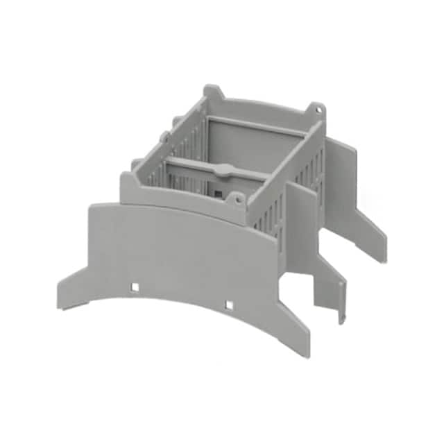 2896063 UPPER PART INSTALLATION HOUSING