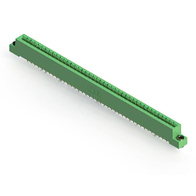 333-041-542-103 CONN EDGE SGL FMALE 41POS 0.156