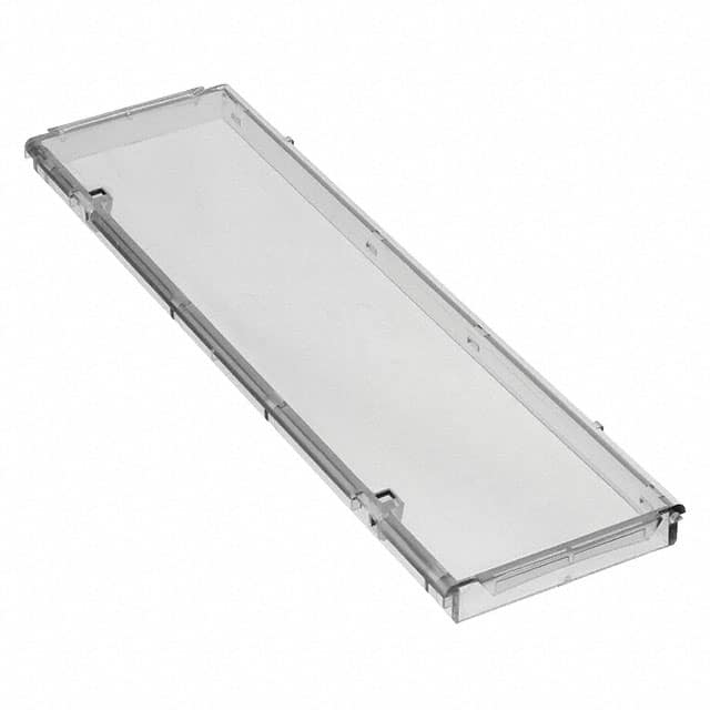 2278542 CLEAR COVER FOR BC 161.6 HOUSING