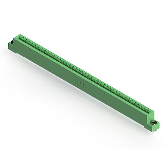 333-041-520-103 CONN EDGE SGL FMALE 41POS 0.156
