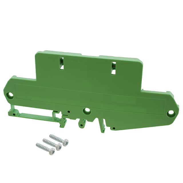 2709354 SIDE ELEMENT RIGHT W/FOOT