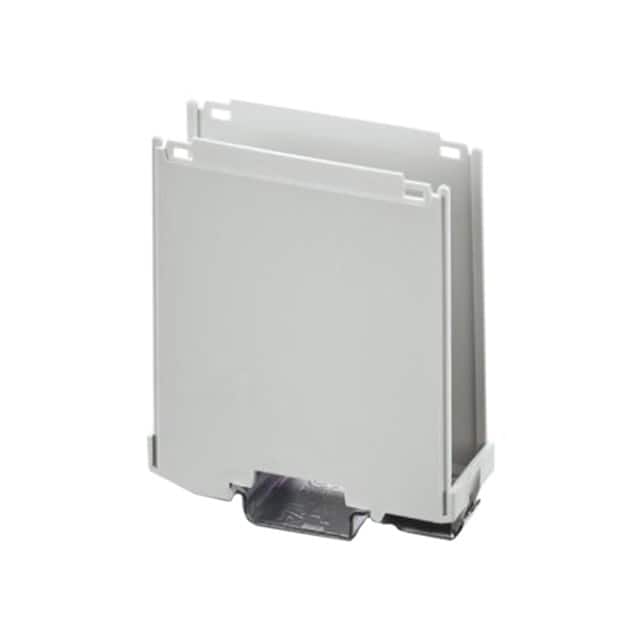 2203876 MOUNTING BASE HOUSING