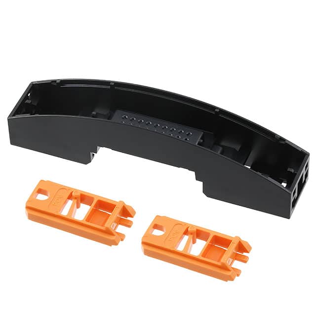 2896241 LOWER PART INSTALLATION HOUSING