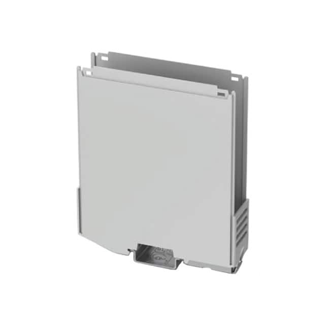 2203881 MOUNTING BASE HOUSING