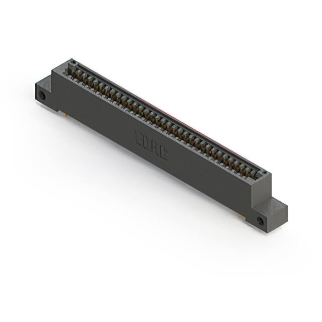 395-066-542-212 CONN EDGE DUAL FMALE 66POS 0.100