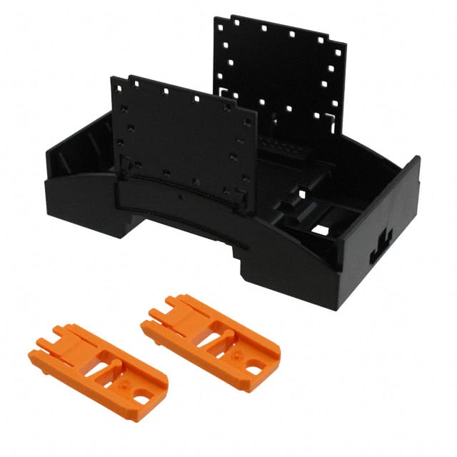 2896403 LOWER PART FOR BC 53.6 HOUSING