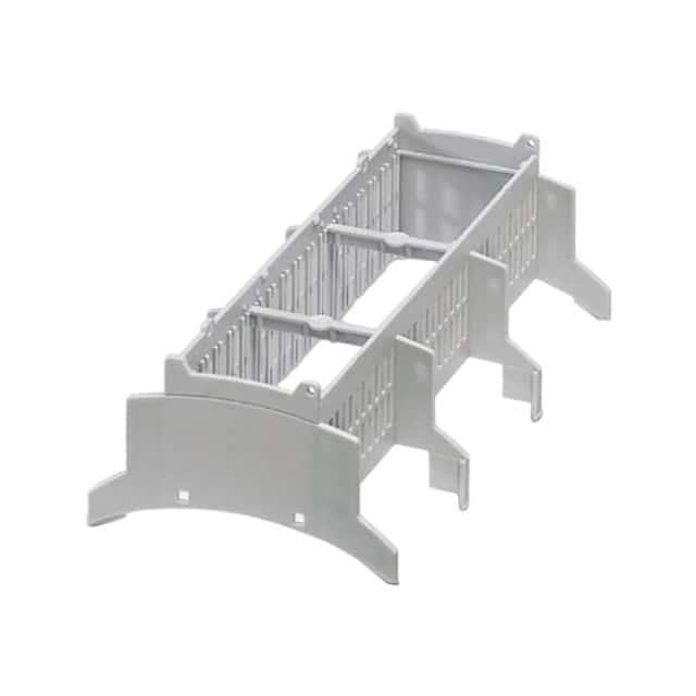 2278526 UPPER PART HOUSING BC 161.6MM
