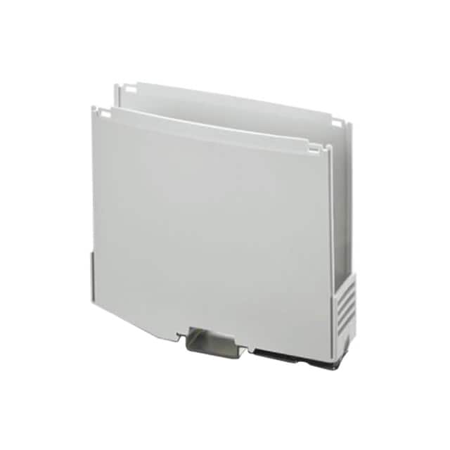 2203884 MOUNTING BASE HOUSING