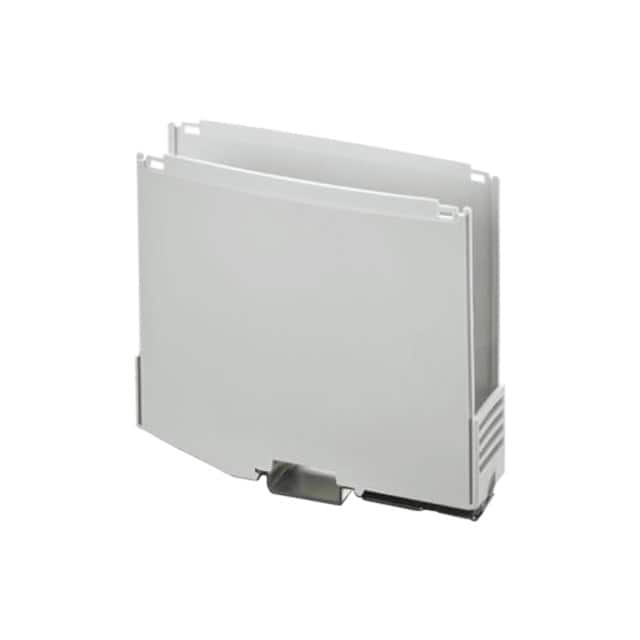 2203885 MOUNTING BASE HOUSING