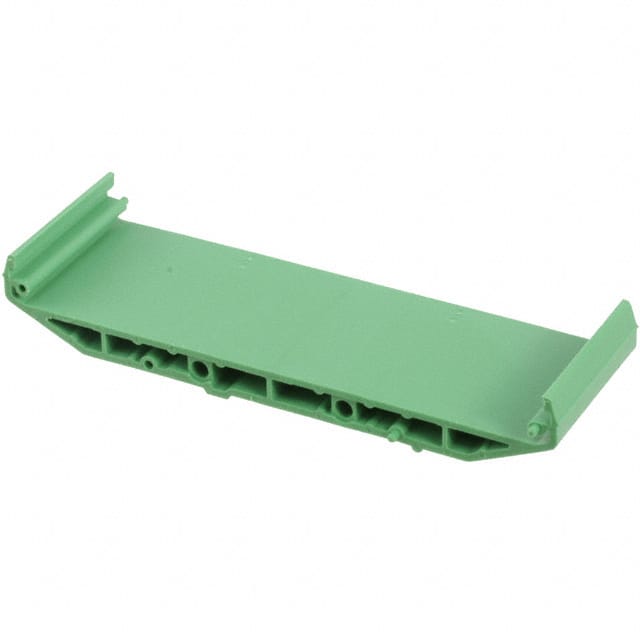 2956657 BASE ELEMENT W/O SNAP FOOT 35MM