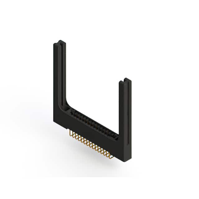 396-030-558-258 CONN EDGE DUAL FMALE 30POS 0.125